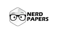 Nerdpapers logo