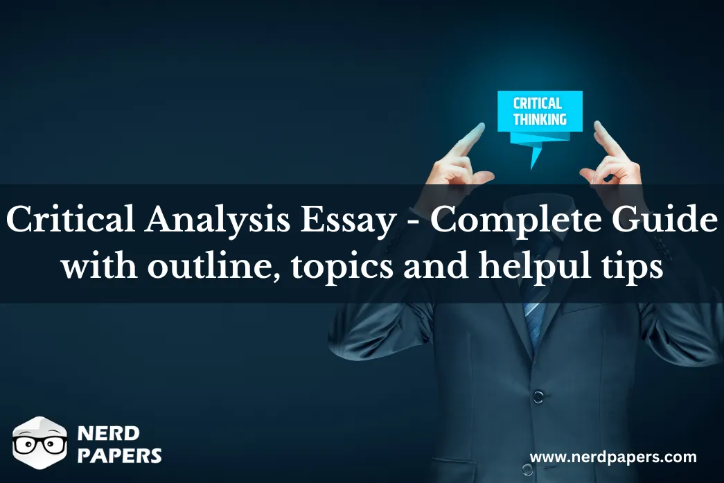analytical essay draft