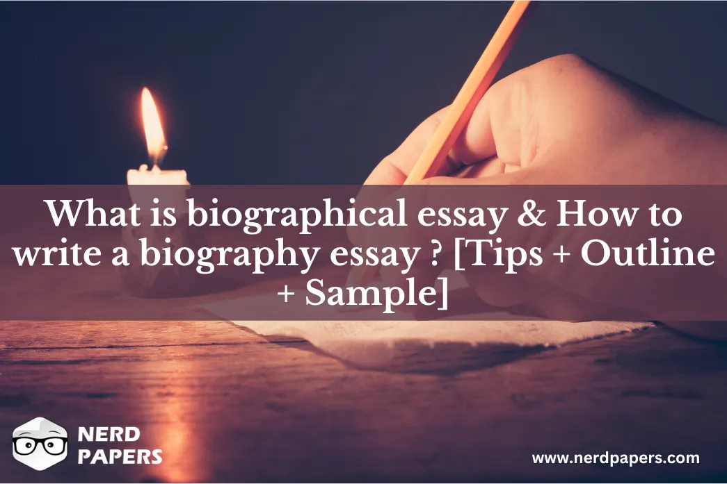 outline of critical analysis essay