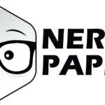 Nerdpapers logo