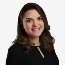 Picture of Rebekah P. Marshall