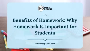 Benefits of homework explaining why homework is important for students and academic growth