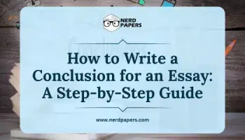 how to write a conclusion for an essay step-by-step guide