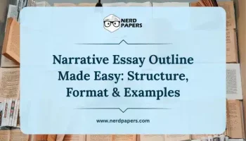 Narrative essay outline made easy with structure, format, and examples.
