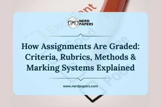 How to Write an Assignment Properly: Complete Guide