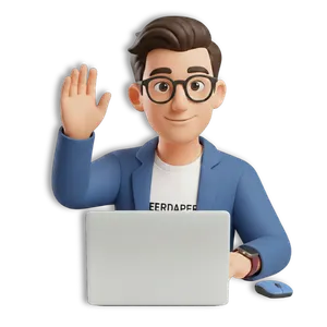 Online research paper writing support specialist at Nerdpapers assisting students