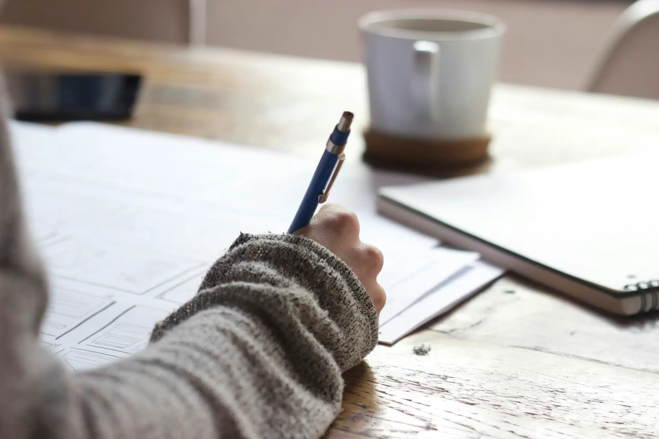 How to Write an Assignment Properly: Complete Guide